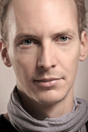 Cover image for Péter Jankovics