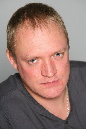 Cover image for Dmitriy Medvedev