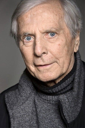 Cover image for Maurice Jarre