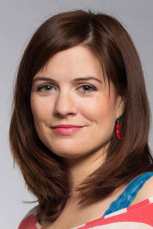 Cover image for Zuzana Norisová