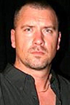 Cover image for Christopher Marren