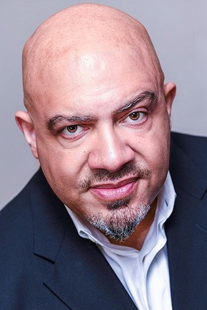 Cover image for Lawrence Varnado