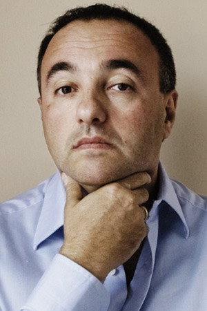 Cover image for Александр Роднянский