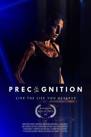 Poster for Предвидение