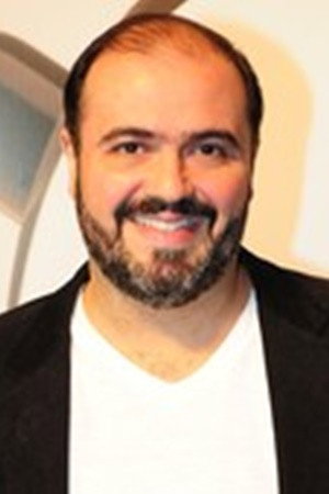 Cover image for Cláudio Mendes