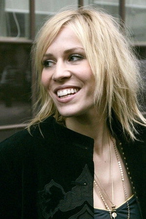 Cover image for Natasha Bedingfield