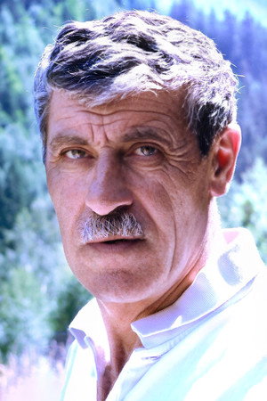 Cover image for Michel Pellé
