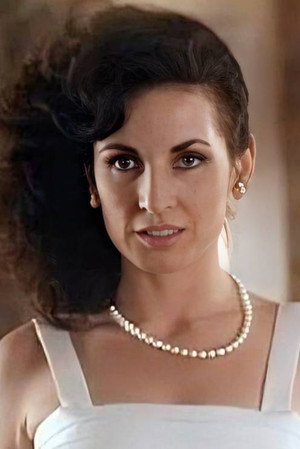 Cover image for Miranda Garrison
