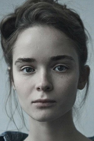 Cover image for Анастасия Куимова
