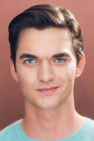 Cover image for Cooper Drippe
