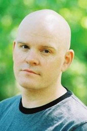 Cover image for Sean Tucker
