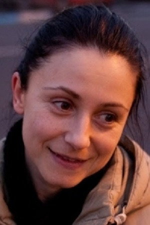 Cover image for Mihaela Poenaru