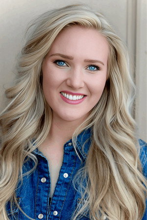 Cover image for Kaylee Keller