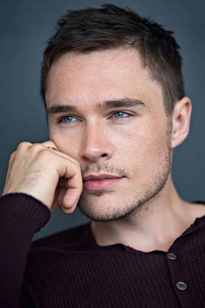 Cover image for Sam Underwood
