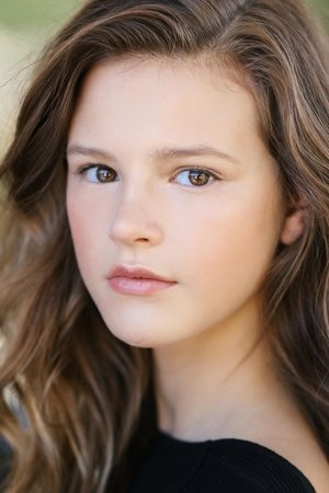 Cover image for Peyton Kennedy
