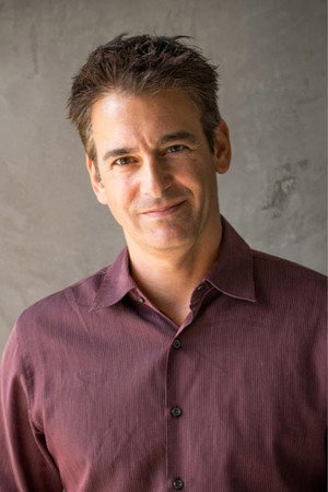 Cover image for Lou Pecora