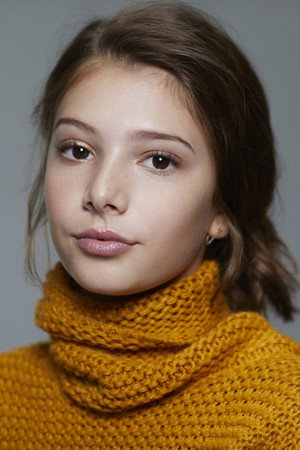 Cover image for Makenzie Moss