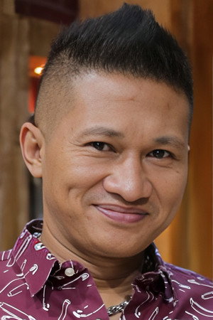 Cover image for Sas Widjanarko