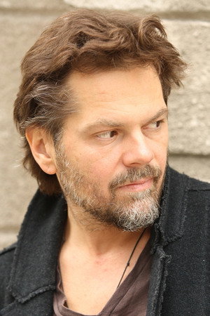 Cover image for Florin Piersic Jr.