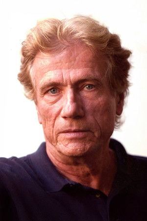 Cover image for Jürgen Prochnow