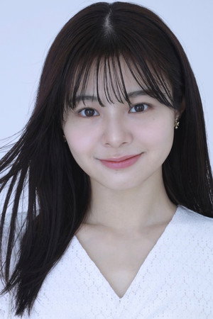 Cover image for Honma Hinata