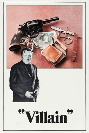 Poster for Злодей