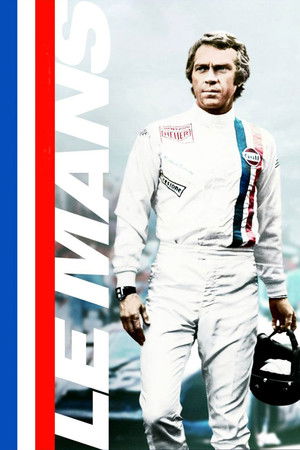 Poster for Ле-Ман