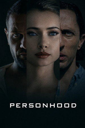 Poster for Личность