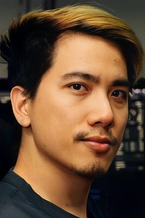 Cover image for Harin Paesongthai