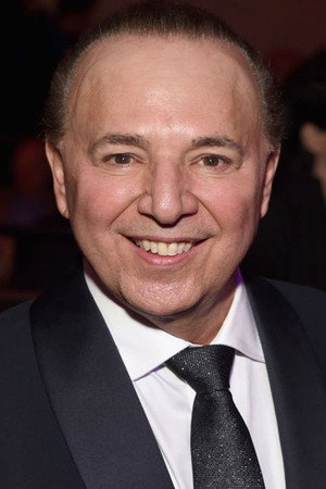 Cover image for Tommy Mottola