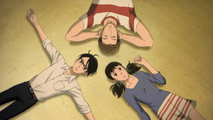 Poster for Эпизод 11