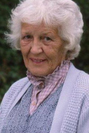 Cover image for Edna Doré
