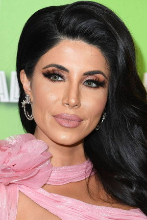 Cover image for Leyla Milani
