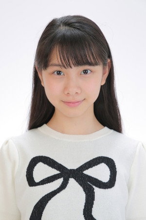 Cover image for 畠山夏実