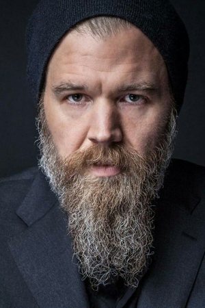 Cover image for Райан Херст