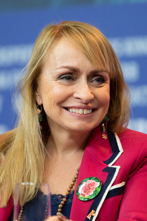 Cover image for Rosalie Varda
