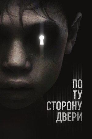 Poster for The Other Side of the Door