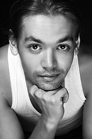Cover image for Zakhar Khungureev