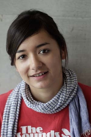 Cover image for Mariko Minoguchi