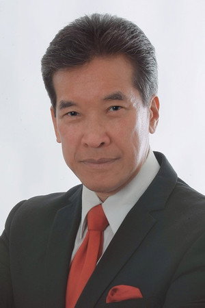 Cover image for Peter Kwong