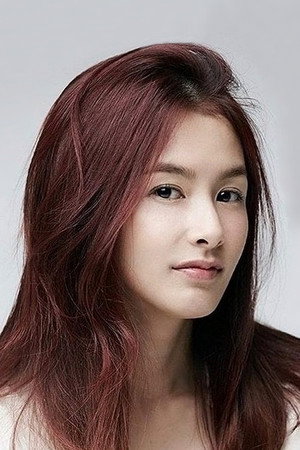 Cover image for 강혜정