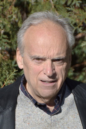 Cover image for Charles Brandt