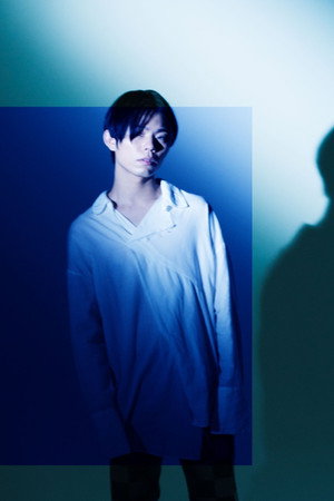 Cover image for Yoh Kamiyama