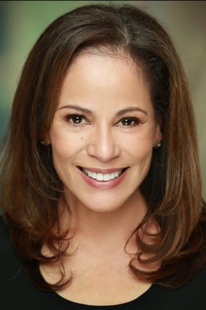 Cover image for Roxann Dawson
