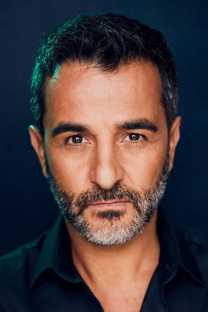 Cover image for Aitor Martin