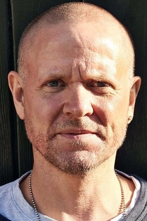 Cover image for Anders Matthesen