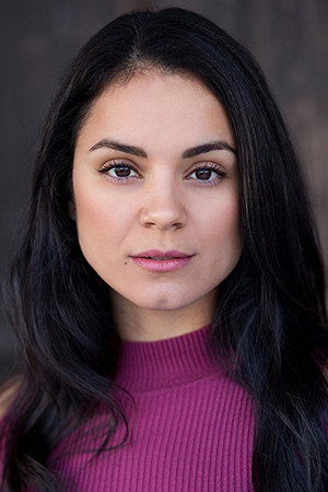 Cover image for Lara Silva