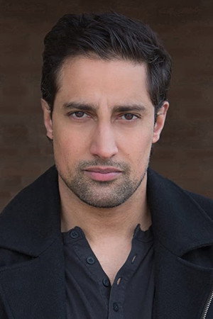 Cover image for Steve Dhillon