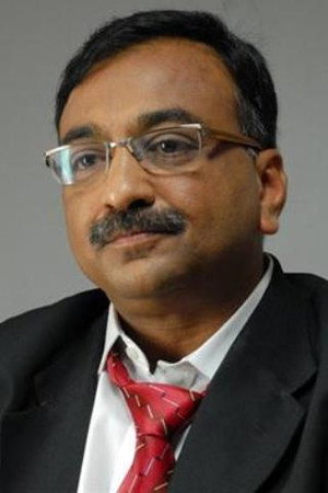 Cover image for Suresh Urs