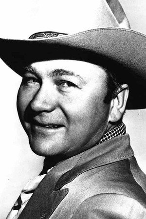 Cover image for Tex Ritter